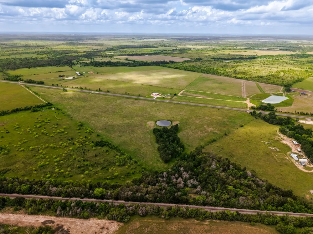 TX-14 Groesbeck, TX 76642