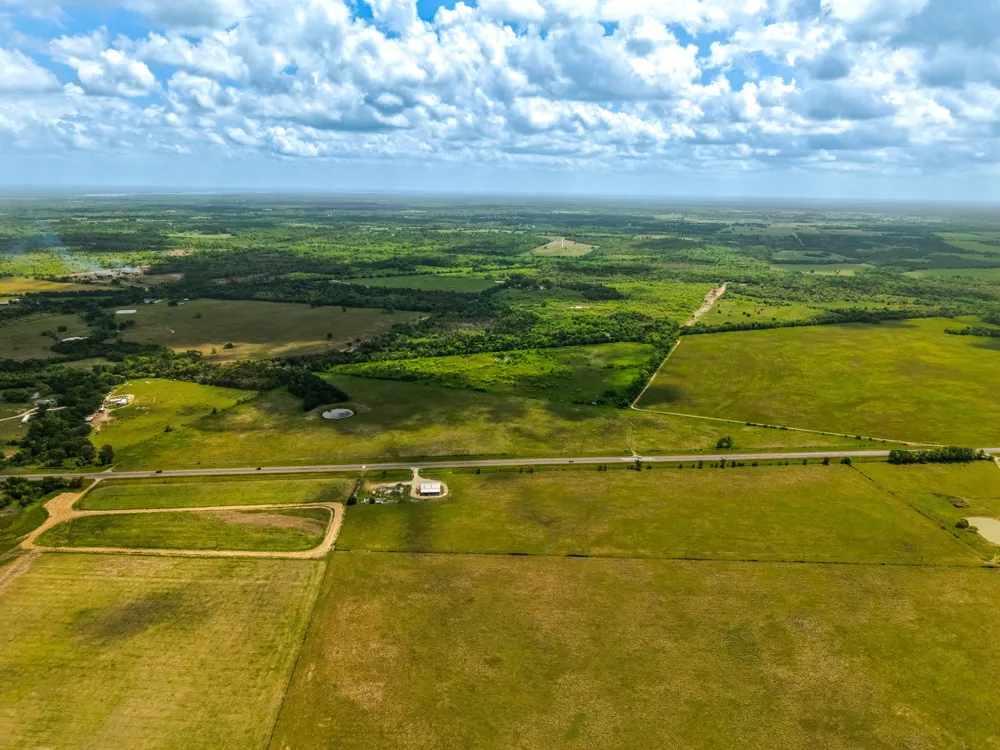 TX-14 Groesbeck, TX 76642