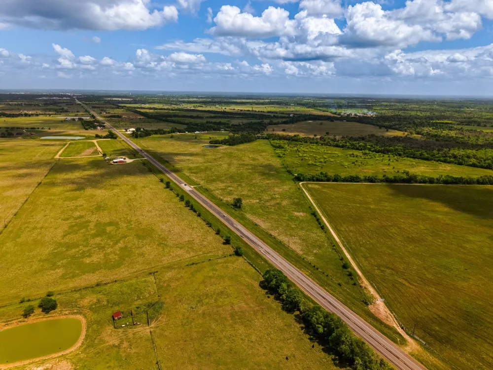 TX-14 Groesbeck, TX 76642