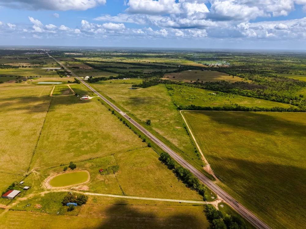 TX-14 Groesbeck, TX 76642