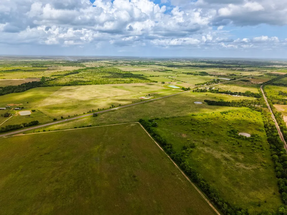 TX-14 Groesbeck, TX 76642