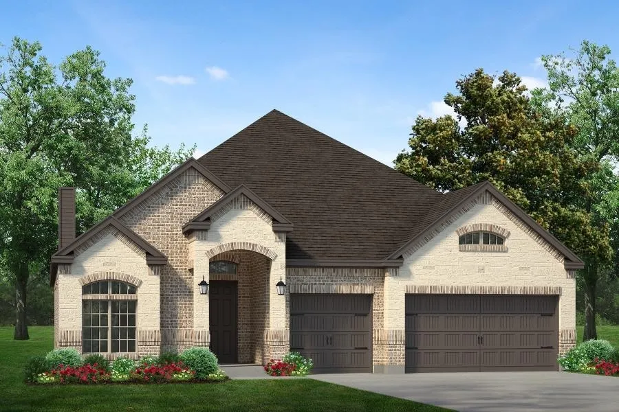 1007 Blue Mist Court