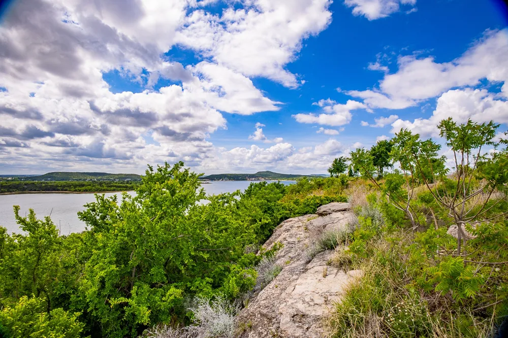 909 Clearwater Point Possum Kingdom Lake, TX 76449