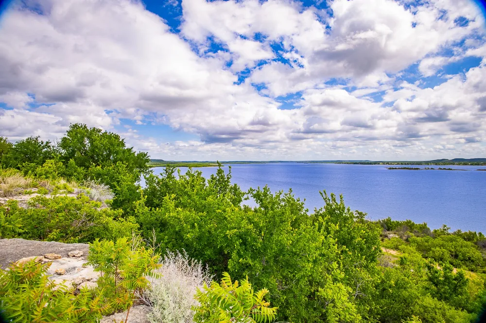909 Clearwater Point Possum Kingdom Lake, TX 76449