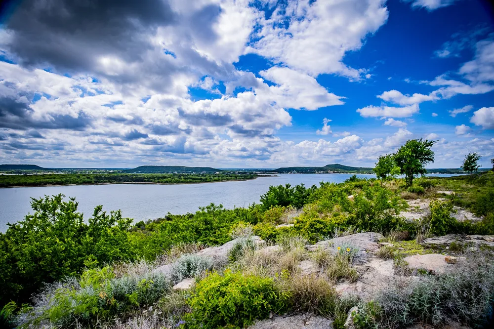 909 Clearwater Point Possum Kingdom Lake, TX 76449