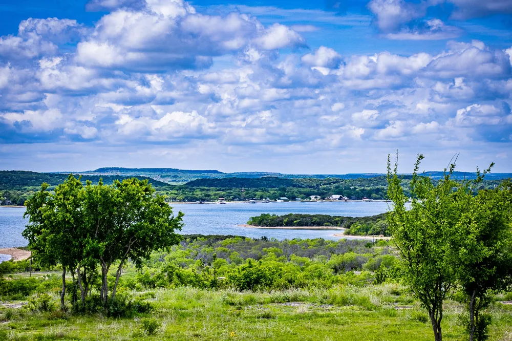 909 Clearwater Point Possum Kingdom Lake, TX 76449
