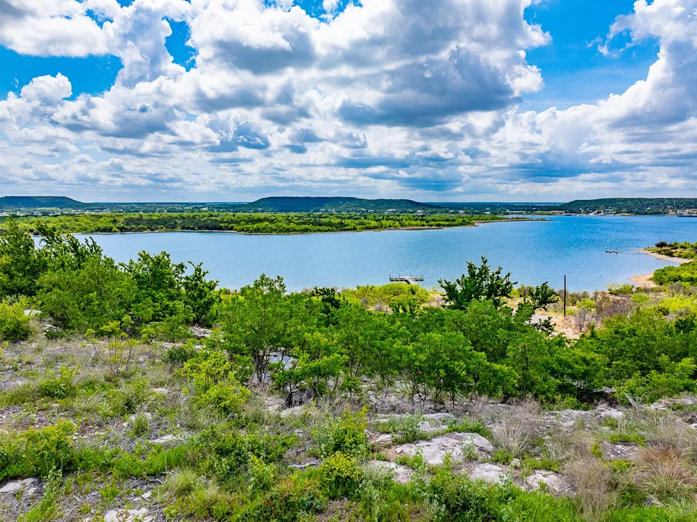 909 Clearwater Point Possum Kingdom Lake, TX 76449