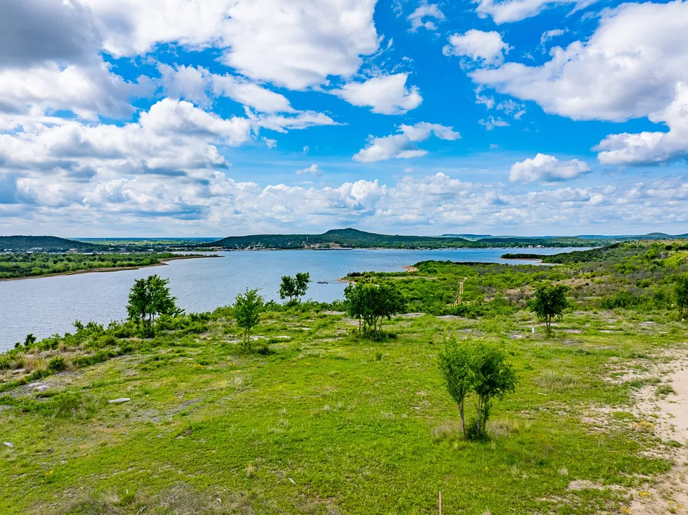 909 Clearwater Point Possum Kingdom Lake, TX 76449