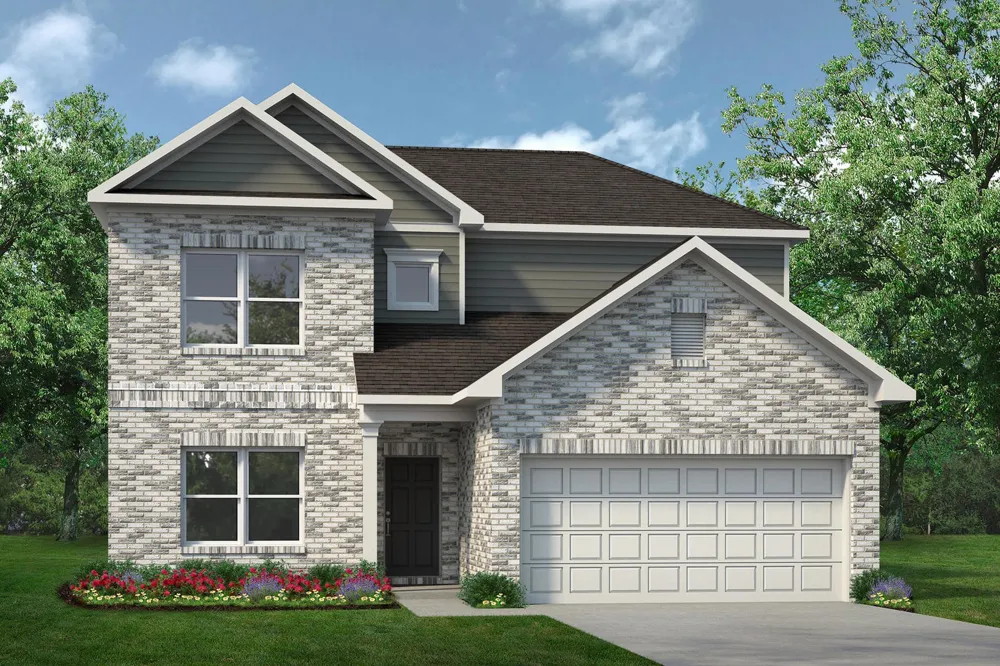 304 Heritage Grove Road Blue Ridge, TX 75424