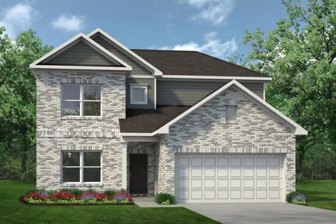 304 Heritage Grove Road