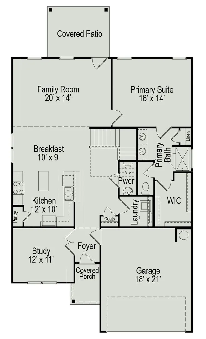 304 Heritage Grove Road Blue Ridge, TX 75424