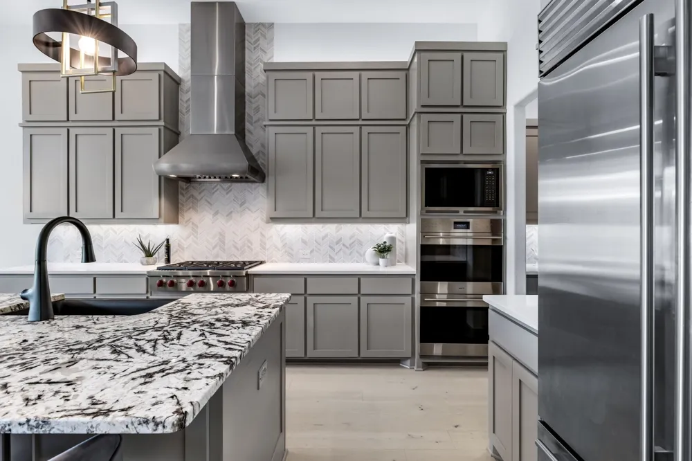 6252 Rocca Valle Drive McKinney, TX 75071