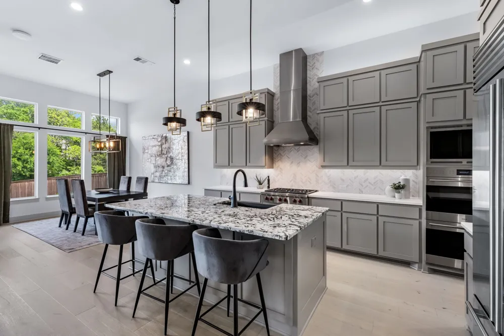 6252 Rocca Valle Drive McKinney, TX 75071
