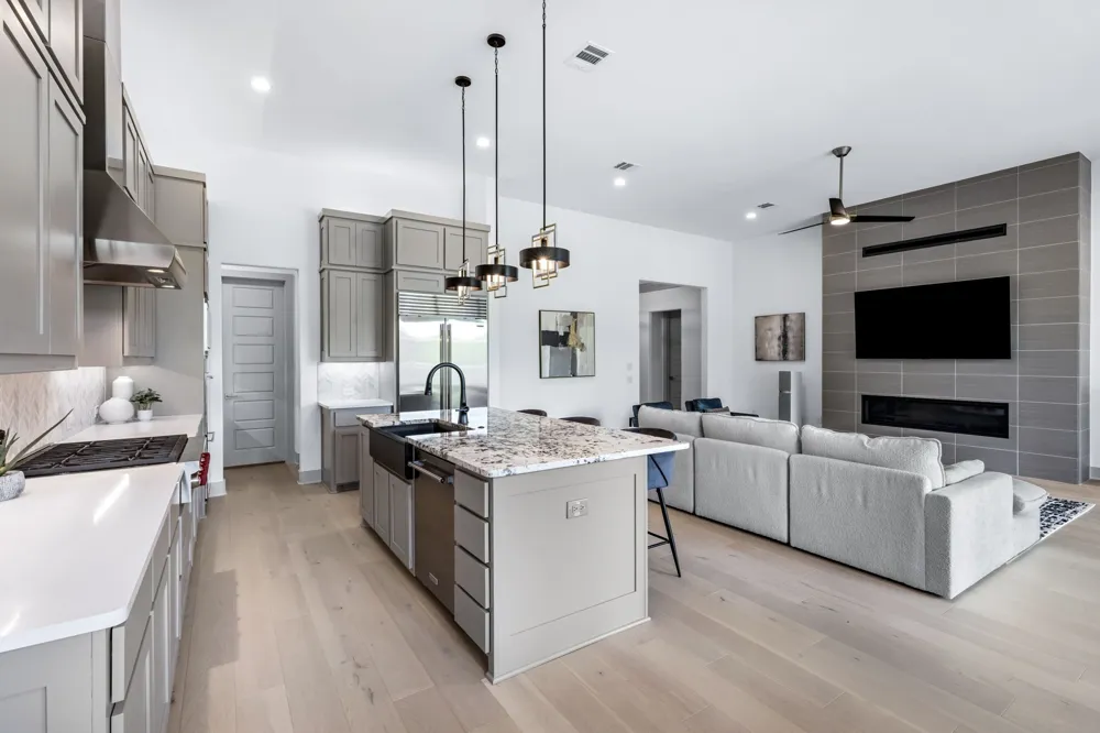 6252 Rocca Valle Drive McKinney, TX 75071