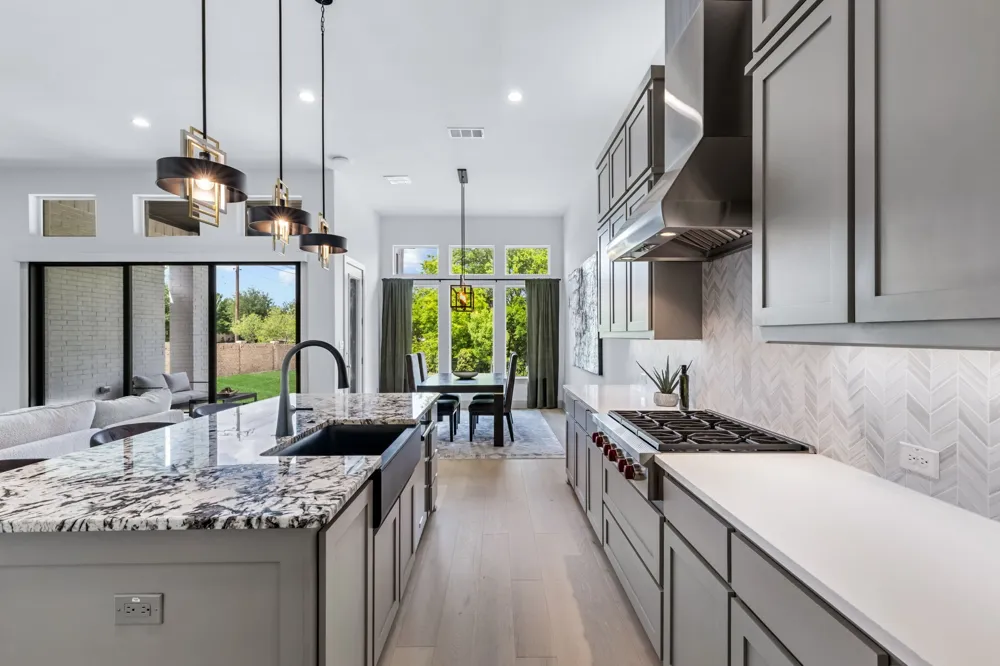 6252 Rocca Valle Drive McKinney, TX 75071