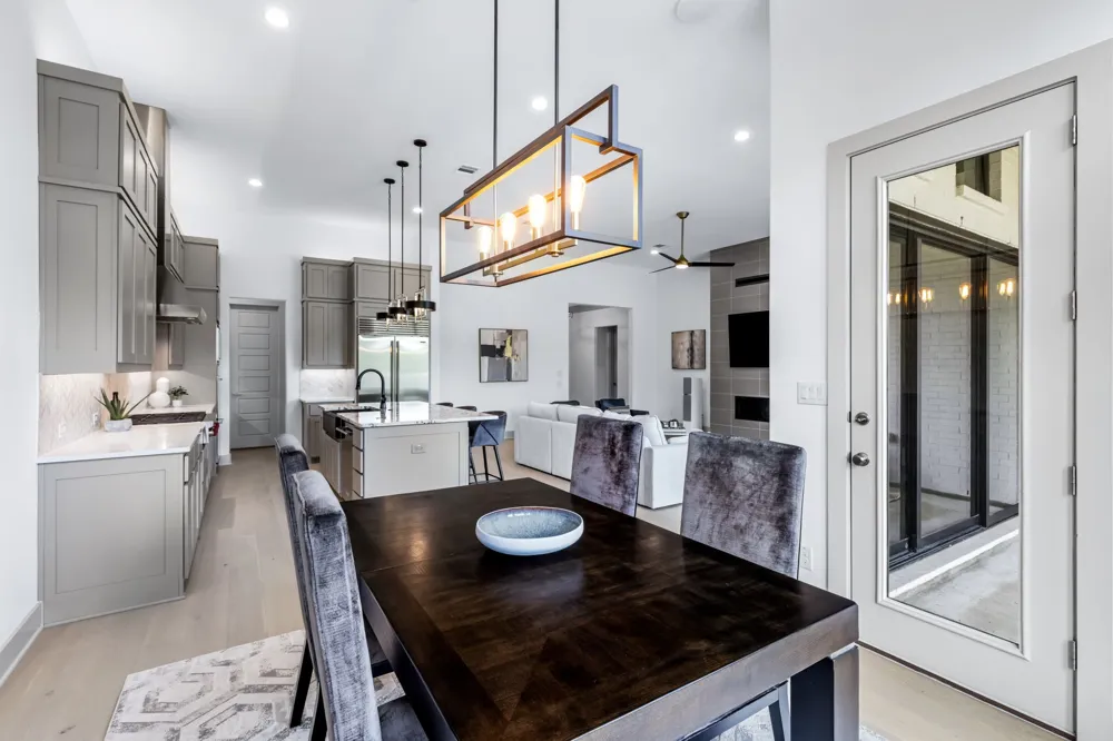 6252 Rocca Valle Drive McKinney, TX 75071