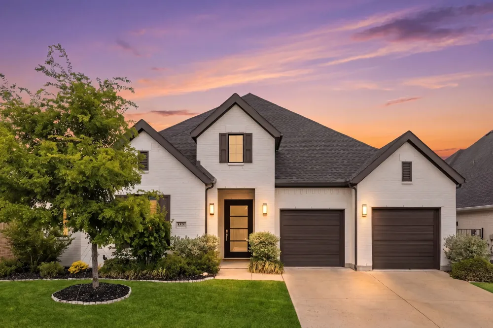 6252 Rocca Valle Drive McKinney, TX 75071
