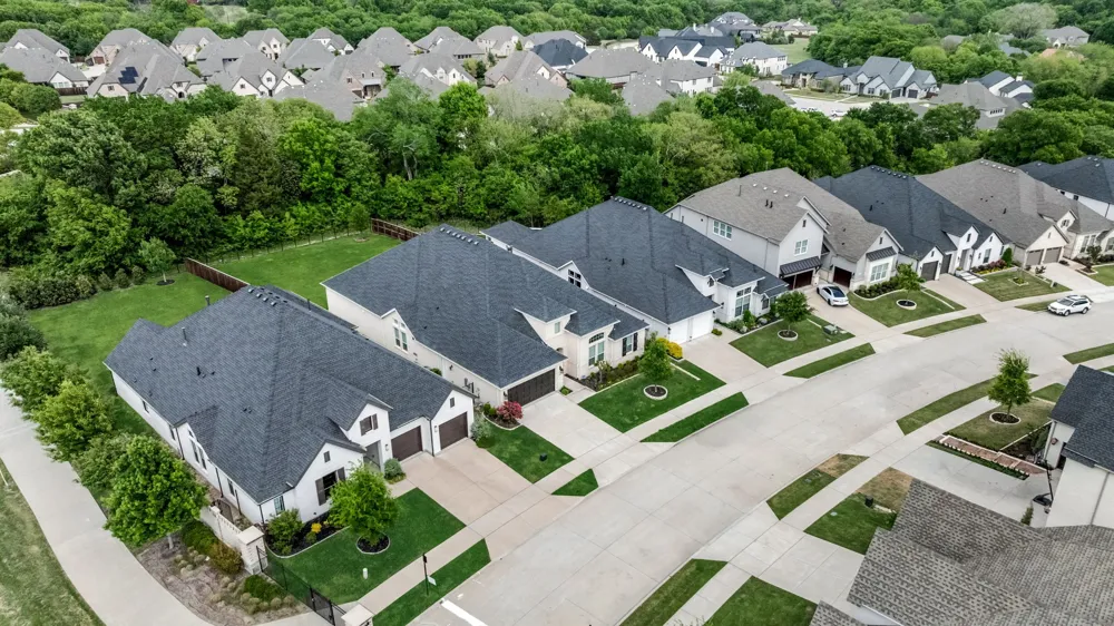 6252 Rocca Valle Drive McKinney, TX 75071