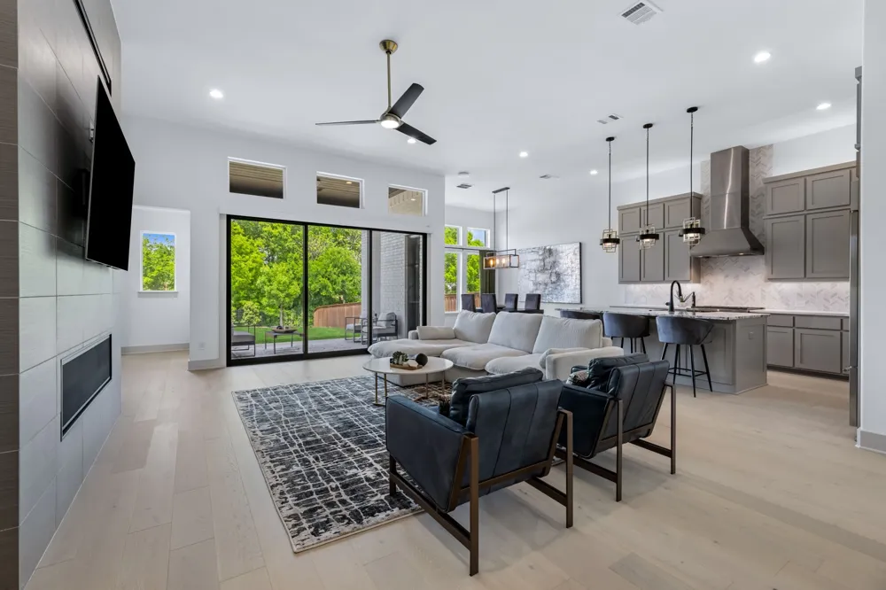 6252 Rocca Valle Drive McKinney, TX 75071