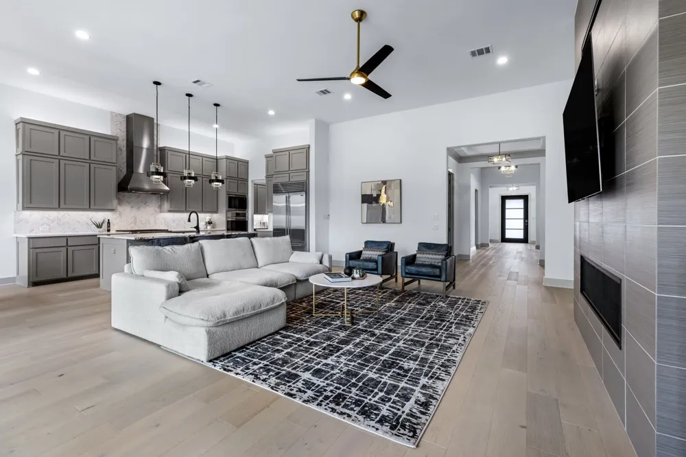 6252 Rocca Valle Drive McKinney, TX 75071
