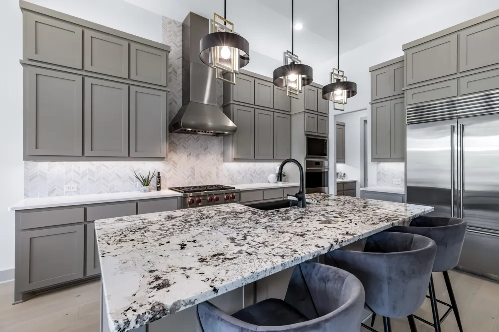 6252 Rocca Valle Drive McKinney, TX 75071
