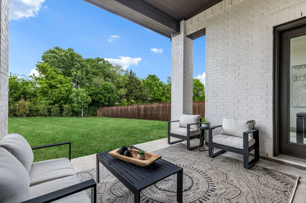 6252 Rocca Valle Drive McKinney, TX 75071