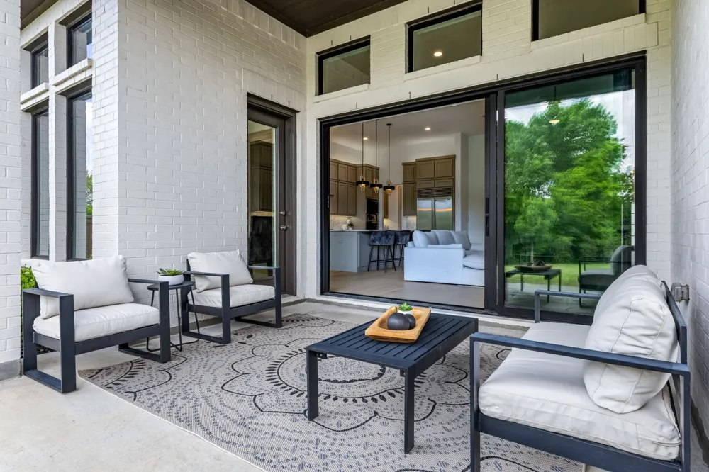 6252 Rocca Valle Drive McKinney, TX 75071