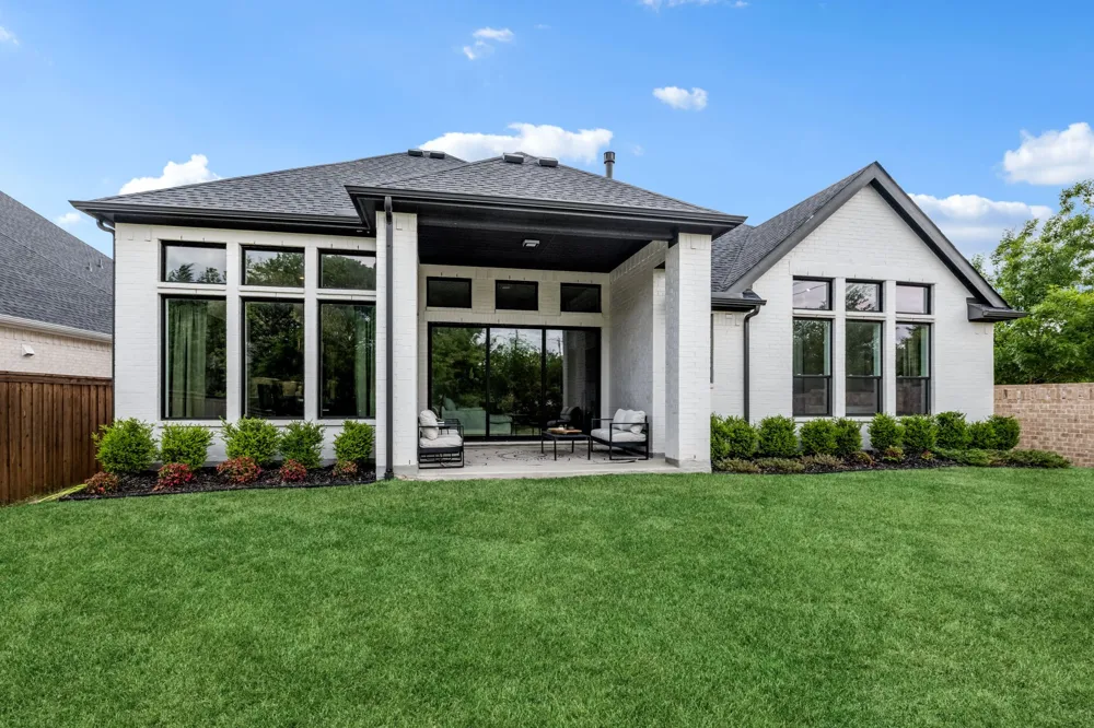 6252 Rocca Valle Drive McKinney, TX 75071