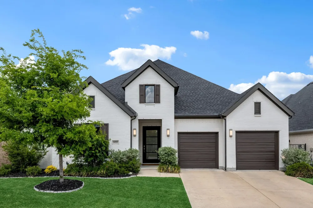 6252 Rocca Valle Drive McKinney, TX 75071