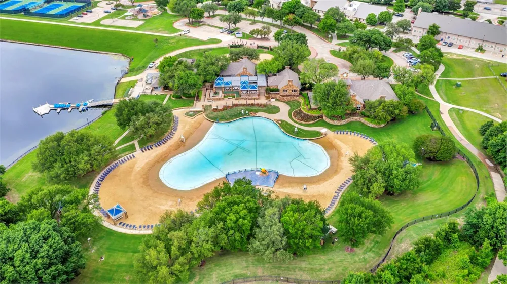6252 Rocca Valle Drive McKinney, TX 75071
