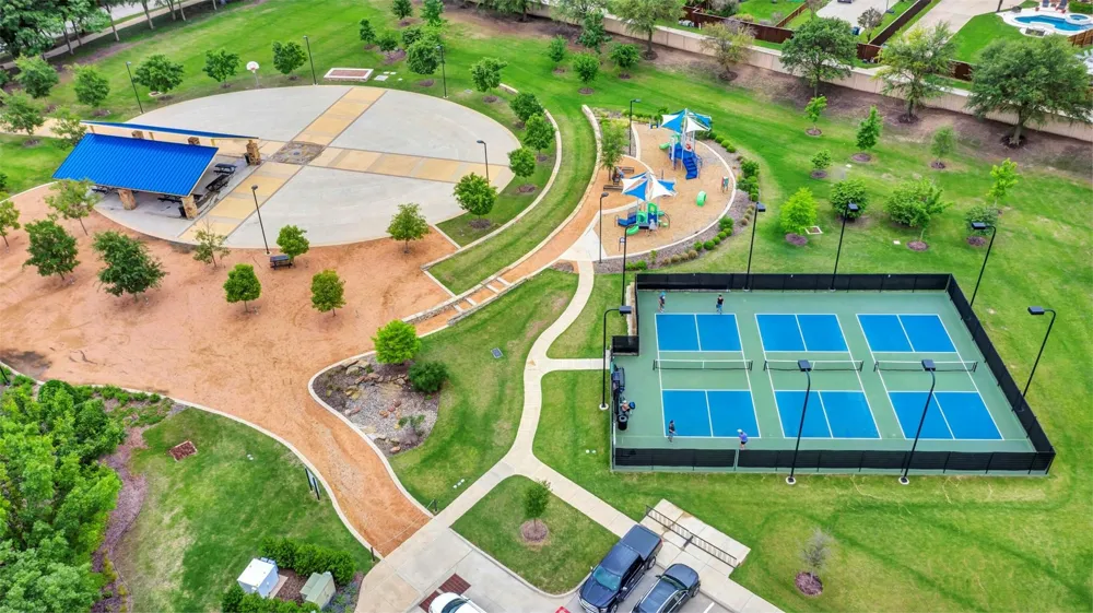 6252 Rocca Valle Drive McKinney, TX 75071