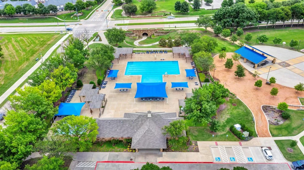 6252 Rocca Valle Drive McKinney, TX 75071