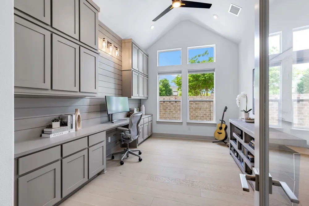 6252 Rocca Valle Drive McKinney, TX 75071