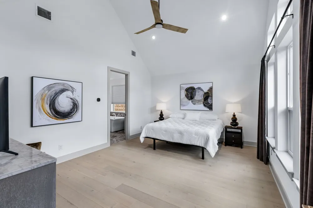 6252 Rocca Valle Drive McKinney, TX 75071