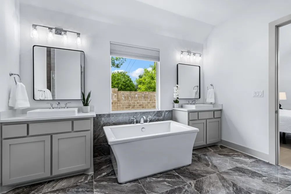 6252 Rocca Valle Drive McKinney, TX 75071