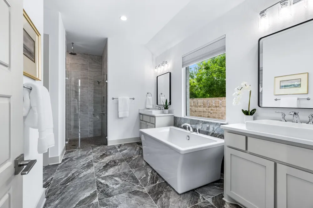6252 Rocca Valle Drive McKinney, TX 75071