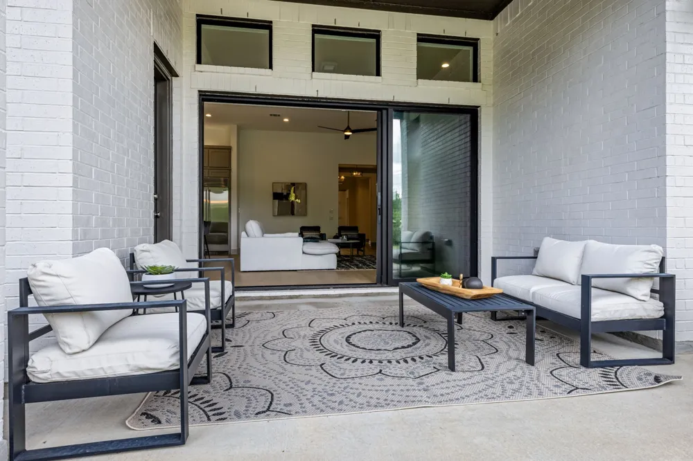6252 Rocca Valle Drive McKinney, TX 75071