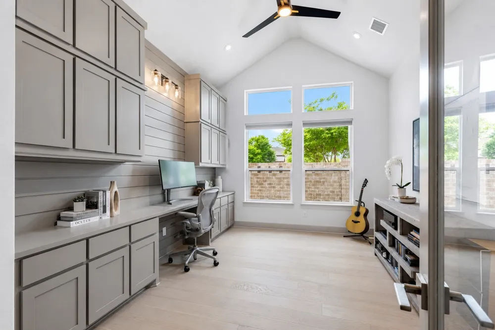 6252 Rocca Valle Drive McKinney, TX 75071