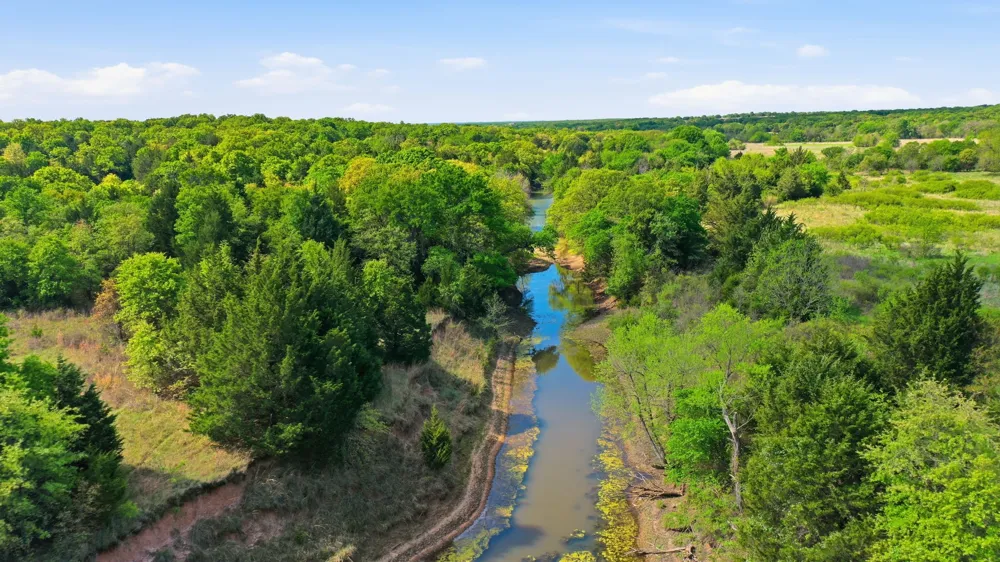 2197 Netherly Lane Forestburg, TX 76239