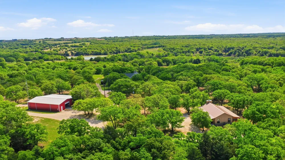 2197 Netherly Lane Forestburg, TX 76239