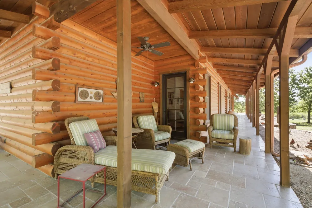 2197 Netherly Lane Forestburg, TX 76239