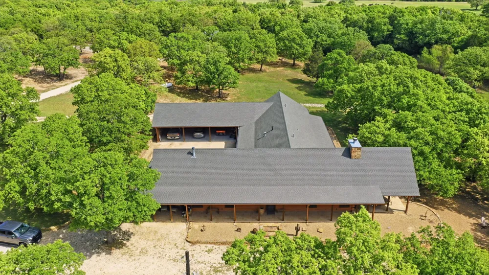 2197 Netherly Lane Forestburg, TX 76239