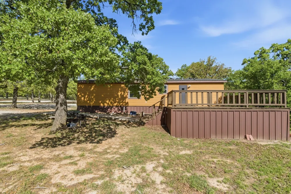 2197 Netherly Lane Forestburg, TX 76239
