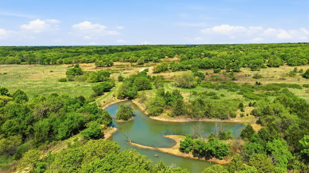 2197 Netherly Lane Forestburg, TX 76239