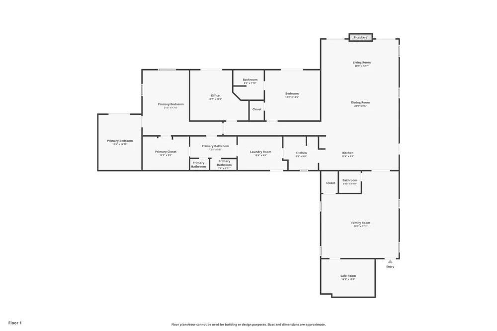 2197 Netherly Lane Forestburg, TX 76239