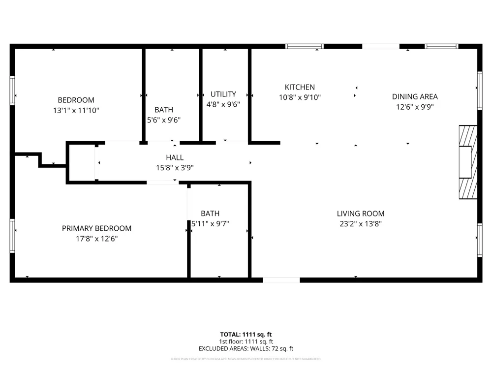 2197 Netherly Lane Forestburg, TX 76239