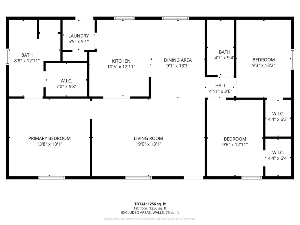 2197 Netherly Lane Forestburg, TX 76239
