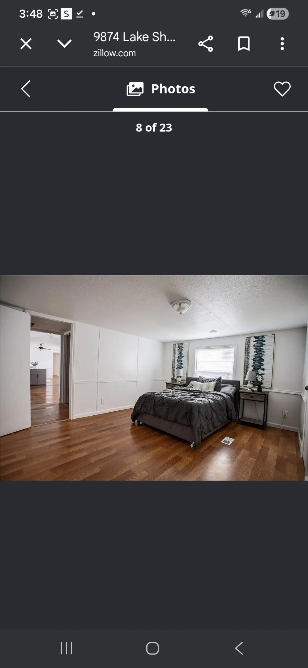 9874 Lake Shore Drive Wills Point, TX 75169