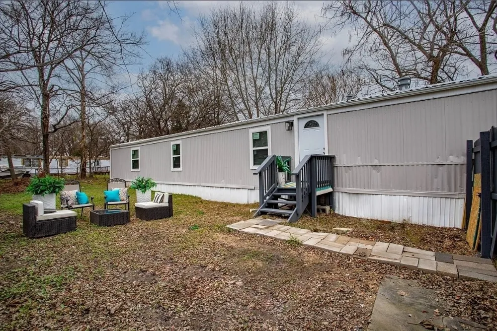 9874 Lake Shore Drive Wills Point, TX 75169