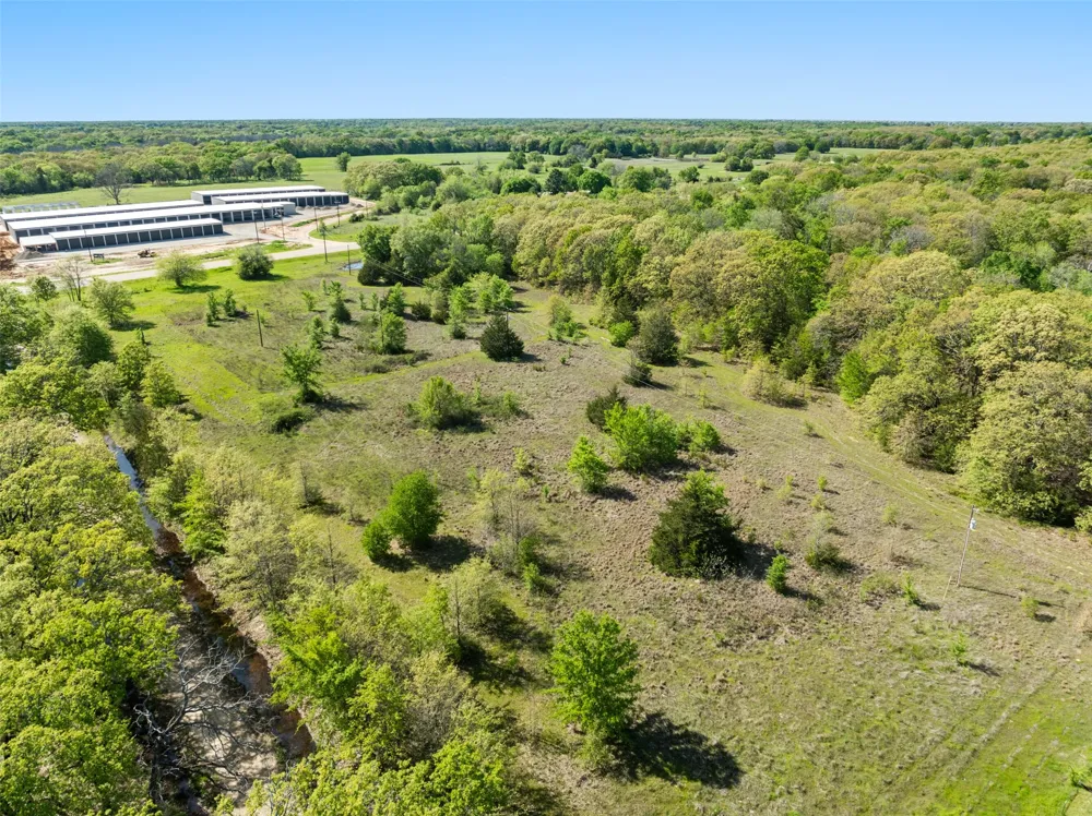 320 Fm 897 Telephone, TX 75488